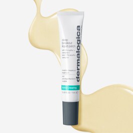 Deep Breakout Liquid Patch – Tratamento  Anti Imperfeições