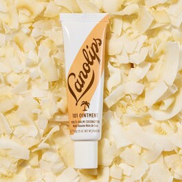 Lano Lips 101 Ointment - Bálsamo de Coco