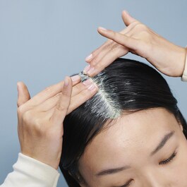 Purifying Scalp Mask - Máscara Purificante Couro Cabeludo
