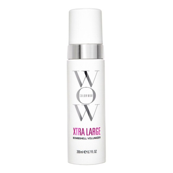 Xtra Large Bombshell Volumizer - Espuma de Volume, Color Wow