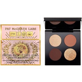 Divine Bronze Luxe Quad: Venusian Sunrise - Paleta Sombras