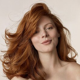 Frizz Block™ - Spray Alisador Capilar