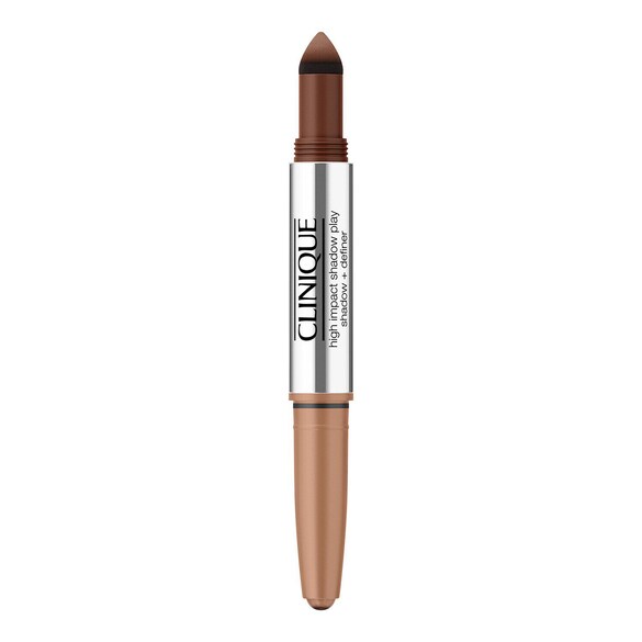 Stick High Impact Shadow Play™ Shadow + Definer - Sombra de Olhos Duo , Clinique