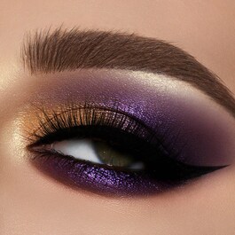 Blitz Astral Quad - Paleta de sombras para os olhos