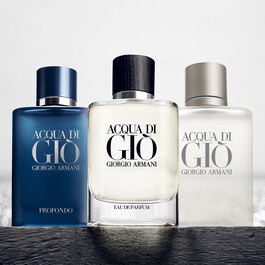 Acqua Di Gio Homme Eau de Parfum