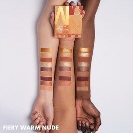 Mega Mix Palette - Mega paleta de tons