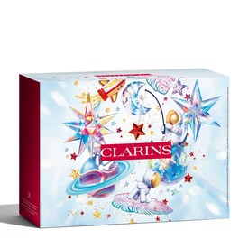 DOUBLE SERUM LIGHT - Coffret Natal