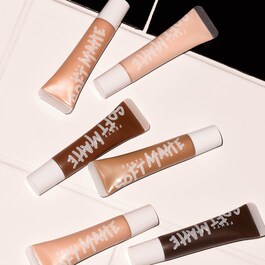Pro Filt'r Soft Matte Longwear Foundation -Mini Base de longa duração 