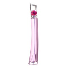 Flower By Kenzo Cherry Poppy - Eau de Parfum Notas florais frutadas, Kenzo