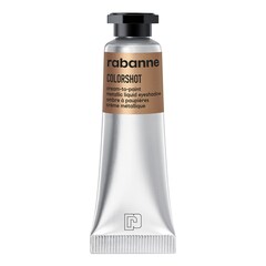 Eyephoria Colorshot - Sombra Líquida Multi efeitos, Rabanne Makeup