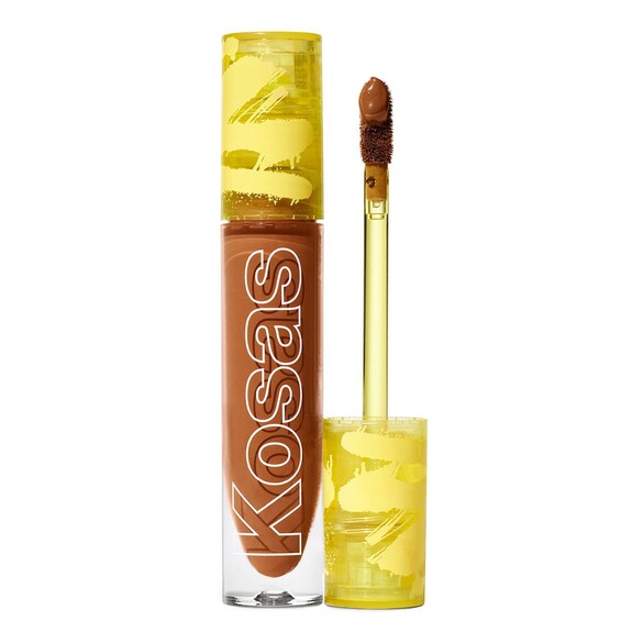 Revealer Concealer - Antiolheiras iluminador, Kosas