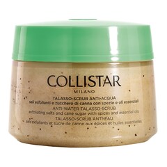 Talasso-Scrub Antiágua-com óleos essenciai, Collistar
