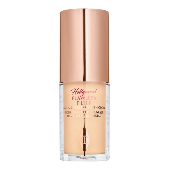Hollywood Flawless Filter - Iluminador Tamanho de Viagem, Charlotte Tilbury