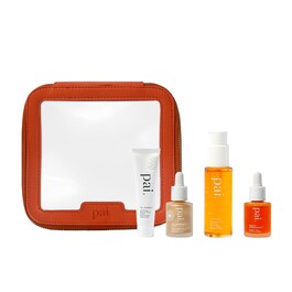 Try Pai Kit - Kit Descoberta