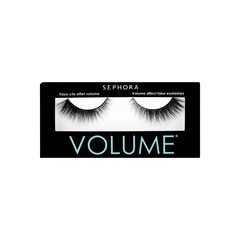Pestanas Falsas, Sephora Collection