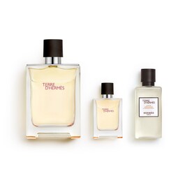 Terre d'Hermès - Coffret Eau de Toilette