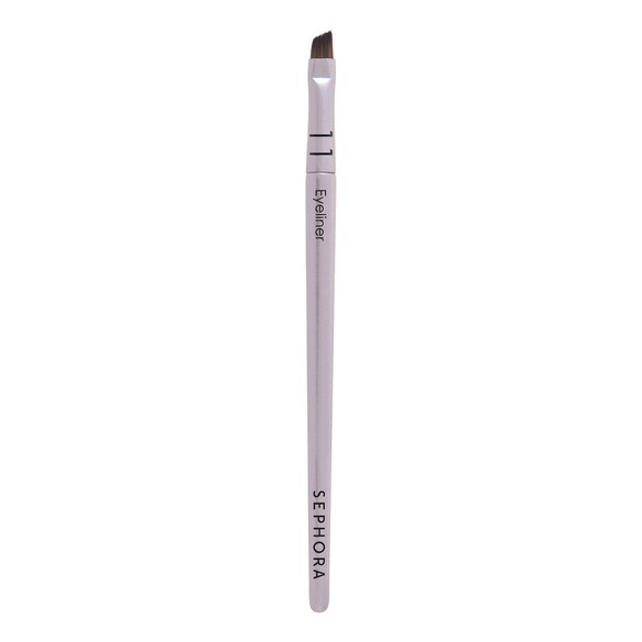 Eyeliner Brush 11 - Pincel de eyeliner, Sephora Collection