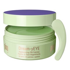 Dream-yEYE - Patchs Nocturnos, Pixi