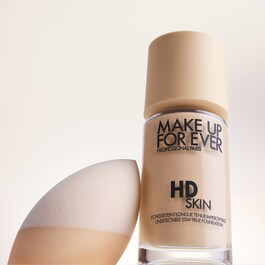 HD Skin sponge - Esponja Maquilhagem