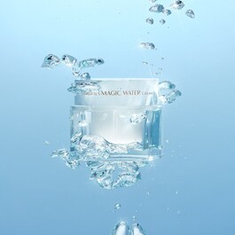 Charlotte's Magic Water Cream - Gel Creme Facial