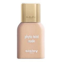 Sisley - Phyto Teint Nude, Sisley