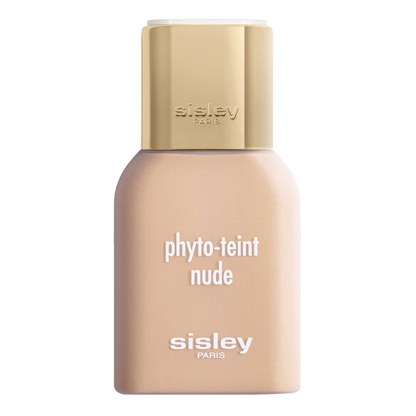 Sisley - Phyto Teint Nude, Sisley