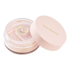 Always An Optimist Soft Radiance Setting Powder - Pó Solto Iluminador, RARE BEAUTY