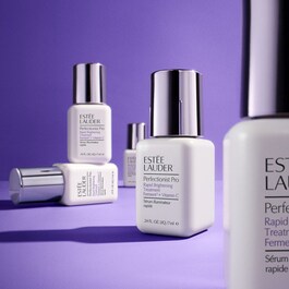 Perfectionist Pro Rapid Brightening Treatment with Ferment³ + Vitamin C