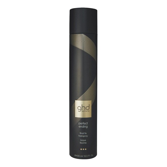 Ghd perfect ending - Laca Fixante, GHD