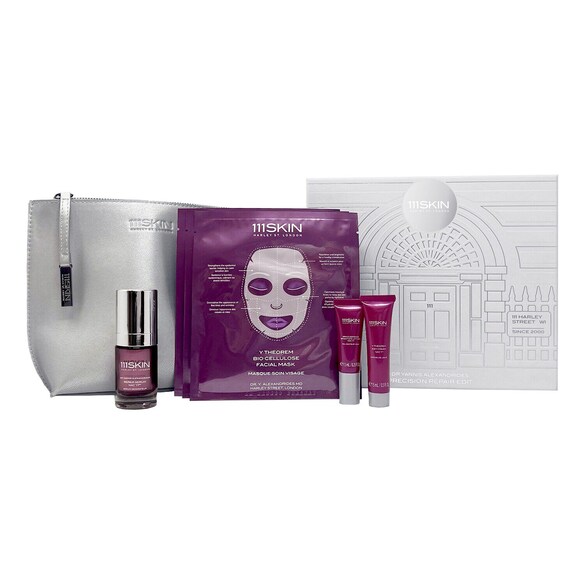 Precision Repair Edit - Coffret Tratamento, 111Skin