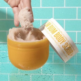 Bum Bum Body Scrub - Exfoliante Corporal