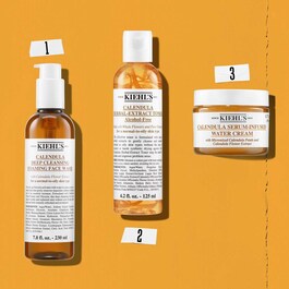 Kiehl's Caledula - Gel Desmaquilhante