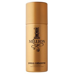 1 MILLION - Desodorizante Spray, Paco Rabanne