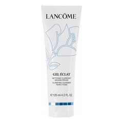 Gel Eclat - Nettoyant Clarifiant Mousse Perlée, Lancôme