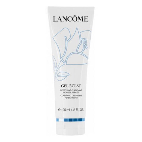 Gel Eclat - Nettoyant Clarifiant Mousse Perlée, Lancôme