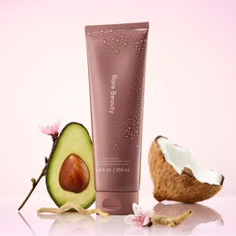 Find Comfort Body Wash - Gel de duche esfoliante suave