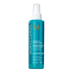 Brume Protection Et Prévention - Bruma Protetora Capilar, Moroccanoil