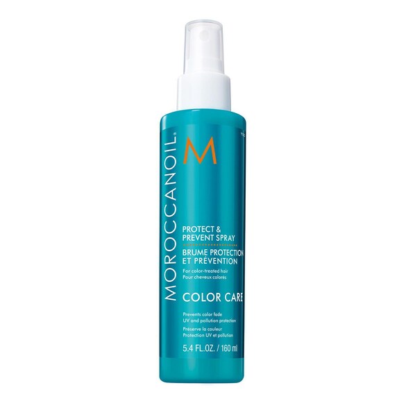 Brume Protection Et Prévention - Bruma Protetora Capilar, Moroccanoil