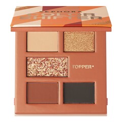 Color Shifter - Mini Paleta Sombras, Sephora Collection