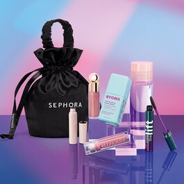 Gleamy Dreamy - Coffret