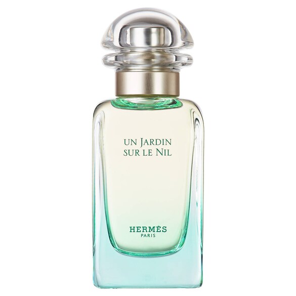 Un Jardin sur le Nil - Eau de Toilette, Hermès