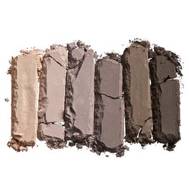 Naked Basics 2 - Paleta de sombras