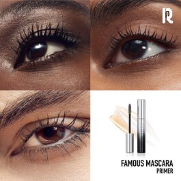 Eyephoria Famous Primer Mascara - Máscara Primer Nutritiva
