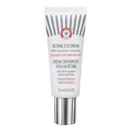  Retinol Eye Cream - Creme  contorno dos olhos Retinol + Esqualano + Ceramidas