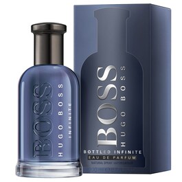 Boss Bottled Infinite - Eau De Parfum