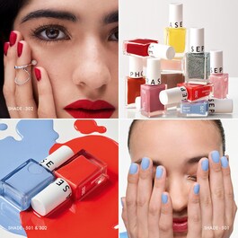 Nail Polish - Verniz para unhas