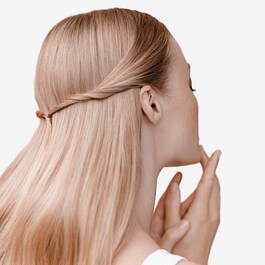 Nutritive Bain Satin 2 - Champô Nutrição  Media
