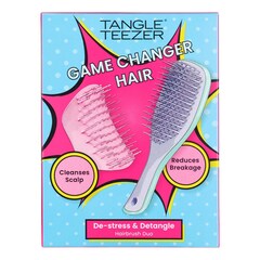 Metaverse Gift Set - Coffret Cuidados de Cabelo, Tangle Teezer