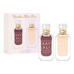 Vanilla Mini Duo - Coffret perfume, Kayali