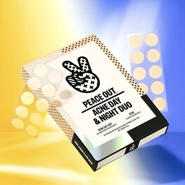 Acne Day & Night Duo - Coffret Tratamento